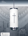 Albemarle Series Pendant Fixture